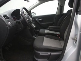 Volkswagen Polo, 1.2 l., hatchback | 3