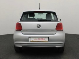 Volkswagen Polo, 1.2 l., hatchback | 4