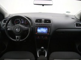 Volkswagen Polo, 1.2 l., hatchback | 1