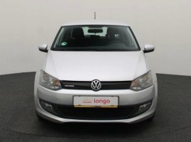 Volkswagen Polo, 1.2 l., hatchback | 2