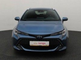Toyota Corolla, 2.0 l., Универсал | 2