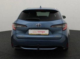 Toyota Corolla, 2.0 l., Универсал | 4