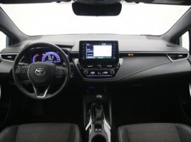 Toyota Corolla, 2.0 l., Универсал | 1