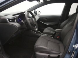 Toyota Corolla, 2.0 l., Универсал | 3