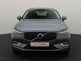 Volvo XC60, 2.0 l., Внедорожник | 2