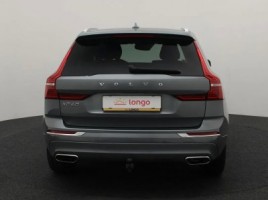 Volvo XC60, 2.0 l., Внедорожник | 4