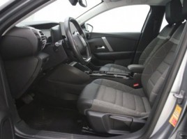 Citroen C4, 1.5 l., Хэтчбек | 3