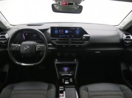 Citroen C4, 1.5 l., Хэтчбек | 1