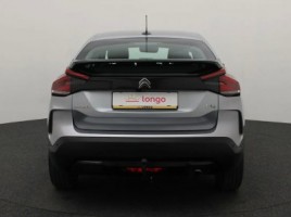 Citroen C4, 1.5 l., Хэтчбек | 4
