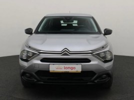 Citroen C4, 1.5 l., Хэтчбек | 2