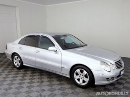 Mercedes-Benz E220