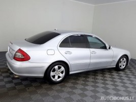 Mercedes-Benz E220 | 2