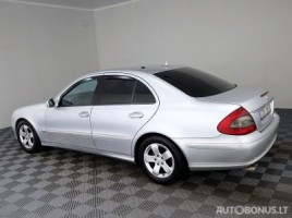 Mercedes-Benz E220 | 3