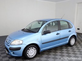 Citroen C3 | 1