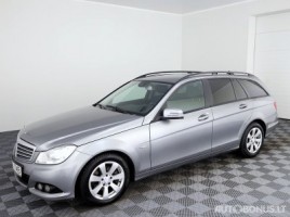 Mercedes-Benz C250 | 1