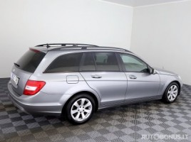 Mercedes-Benz C250 | 2