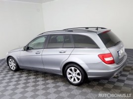 Mercedes-Benz C250 | 3