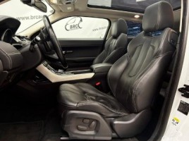 Land Rover Range Rover, 2.2 l., visureigis | 3