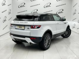 Land Rover Range Rover, 2.2 l., visureigis | 1