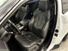 Land Rover Range Rover, 2.2 l., visureigis | 4