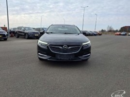 Opel Insignia универсал