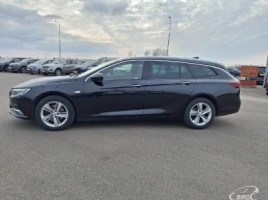 Opel Insignia, 2.0 l., Универсал | 3