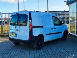 Renault Kangoo, 1.5 l., commercial | 1