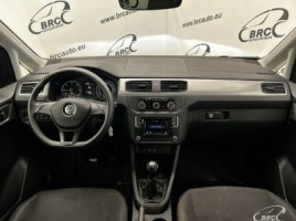 Volkswagen Caddy | 2