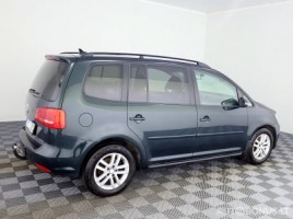 Volkswagen Touran | 2