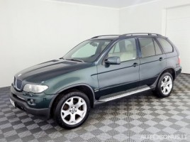 BMW X5 | 1