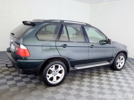 BMW X5 | 2