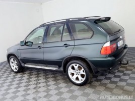 BMW X5 | 3