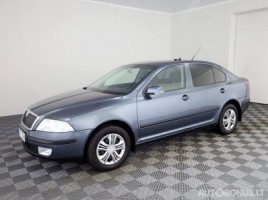 Skoda Octavia | 1