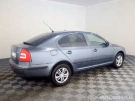 Skoda Octavia | 2