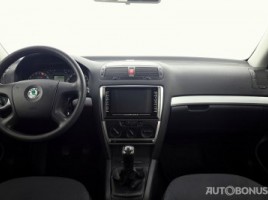 Skoda Octavia | 4