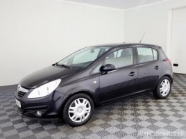 Opel Corsa, 1.2 l., hečbekas | 1