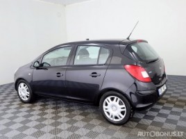 Opel Corsa, 1.2 l., hečbekas | 3