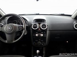 Opel Corsa, 1.2 l., hečbekas | 4