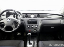 Mitsubishi Outlander, 2.4 l., cross-country | 4