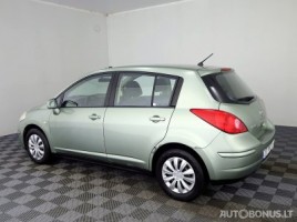 Nissan Tiida | 3