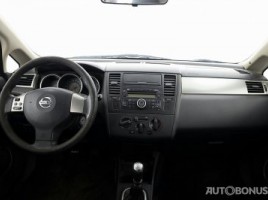 Nissan Tiida | 4