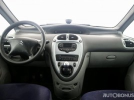Citroen Xsara, 1.6 l., vienatūris | 4