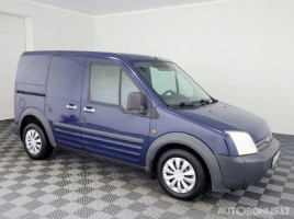 Ford Transit коммерческий