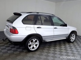BMW X5 | 2