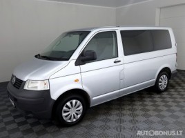Volkswagen Transporter | 1