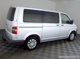 Volkswagen Transporter | 2