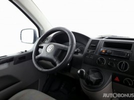 Volkswagen Transporter | 4