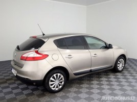 Renault Megane, 1.6 l., hečbekas | 2
