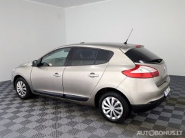 Renault Megane, 1.6 l., hečbekas | 3