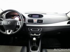 Renault Megane, 1.6 l., hečbekas | 4
